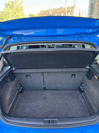 Volkswagen Polo 2014