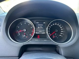 Volkswagen Polo 2014