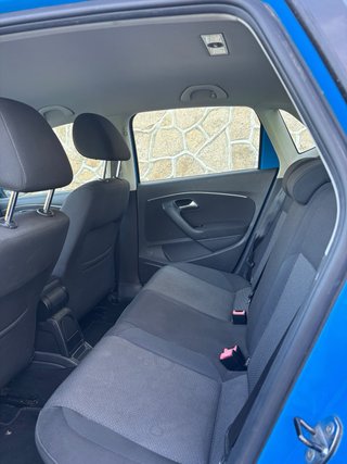 Volkswagen Polo 2014