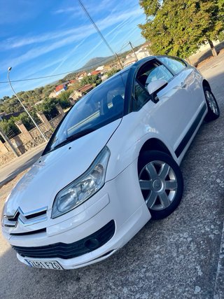 Citroen C4 2008