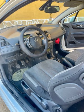 Citroen C4 2008