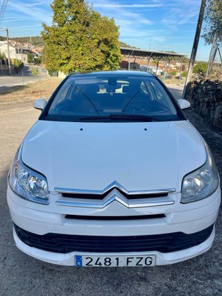 Citroen C4 2008