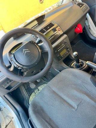 Citroen C4 2008