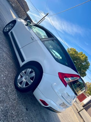 Citroen C4 2008