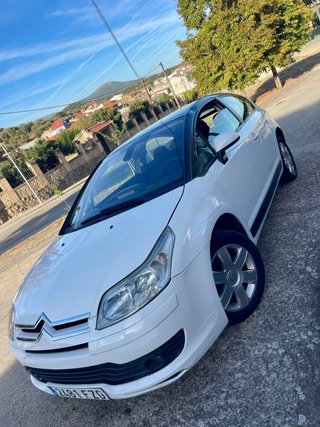 Citroen C4 2008