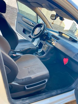 Citroen C4 2008