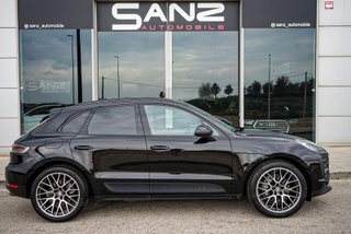 Porsche Macan S 354CV