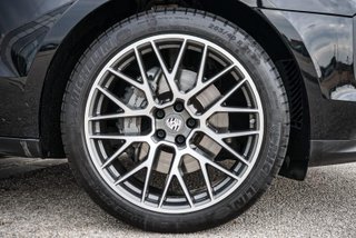Porsche Macan S 354CV