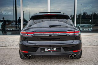 Porsche Macan S 354CV