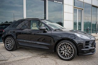 Porsche Macan S 354CV