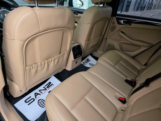 Porsche Macan S 354CV
