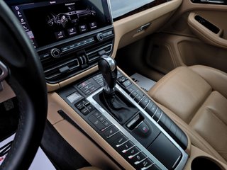 Porsche Macan S 354CV