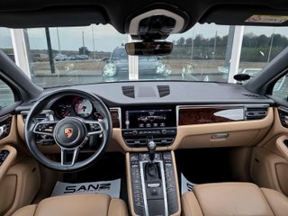 Porsche Macan S 354CV