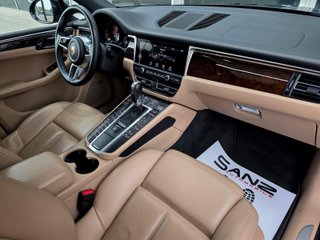 Porsche Macan S 354CV