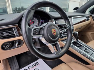 Porsche Macan S 354CV