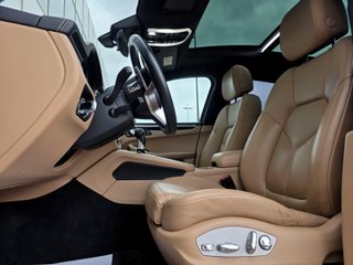Porsche Macan S 354CV