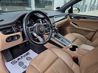 Porsche Macan S 354CV