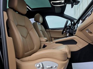 Porsche Macan S 354CV