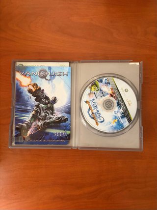 Kameo Elements of Power Xbox 360 Clásicos