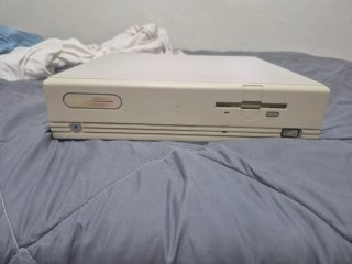 Ordenador Compaq Deskpro 286n