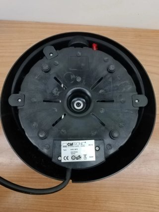 Crepera Eléctrica Clatronic Vintage