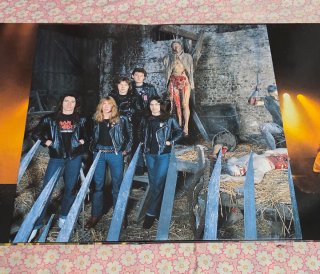 Vinilo Iron Maiden