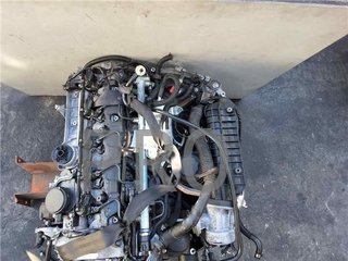 Despiece Motor Mercedes-Benz CLK (BM 209) Coupe (03.2002->)