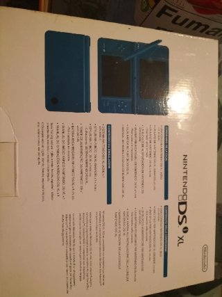 Nintendo DS