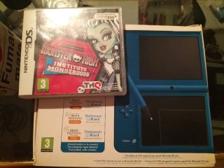 Nintendo DS