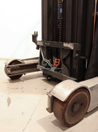 Ref. M-6609 Retráctil STILL FM-X 14