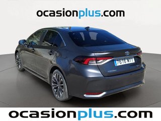 Toyota Corolla 140H Style 103 kW (140 CV)