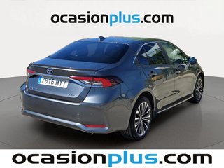 Toyota Corolla 140H Style 103 kW (140 CV)