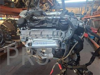 Despiece Motor Mercedes-Benz Clase ML (BM 164)(03.2005->)