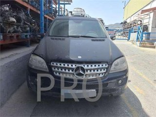 Despiece Motor Mercedes-Benz Clase ML (BM 164)(03.2005->)