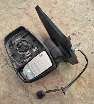 Retrovisor Ford Transit Custom 2024