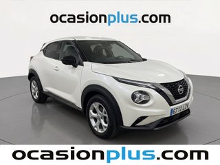 Nissan Juke DIG-T Acenta 84 kW (114 CV)