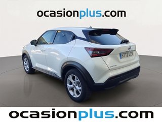 Nissan Juke DIG-T Acenta 84 kW (114 CV)