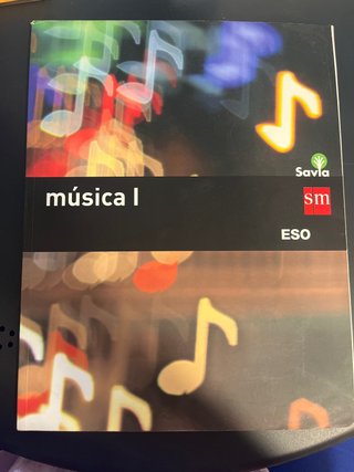 Música I ESO