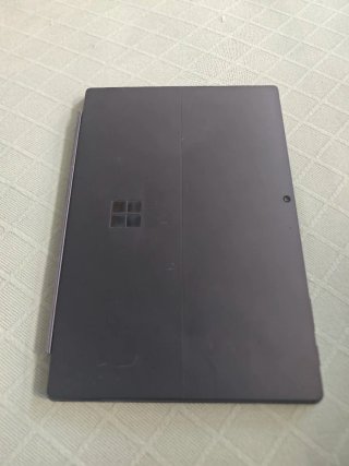 Microsoft Surface Pro 7 i7