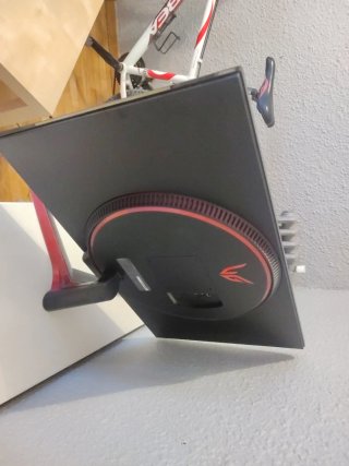 Monitor LG UltraGear 32GN500 32 pulgadas