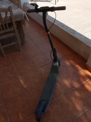 Patinete Eléctrico Xiaomi