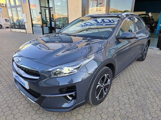 Kia XCeed 1.6 PHEV eDrive