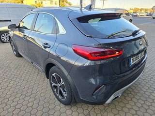 Kia XCeed 1.6 PHEV eDrive