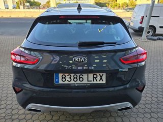 Kia XCeed 1.6 PHEV eDrive