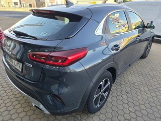 Kia XCeed 1.6 PHEV eDrive