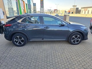 Kia XCeed 1.6 PHEV eDrive
