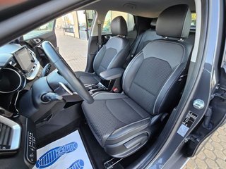 Kia XCeed 1.6 PHEV eDrive