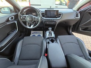 Kia XCeed 1.6 PHEV eDrive