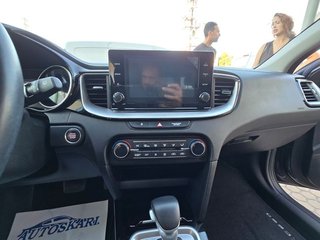 Kia XCeed 1.6 PHEV eDrive