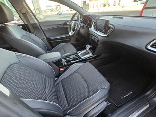 Kia XCeed 1.6 PHEV eDrive